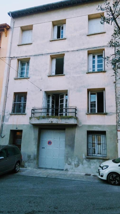 Studio Pres Du Lac De Montagne Apartment Vinca Екстериор снимка