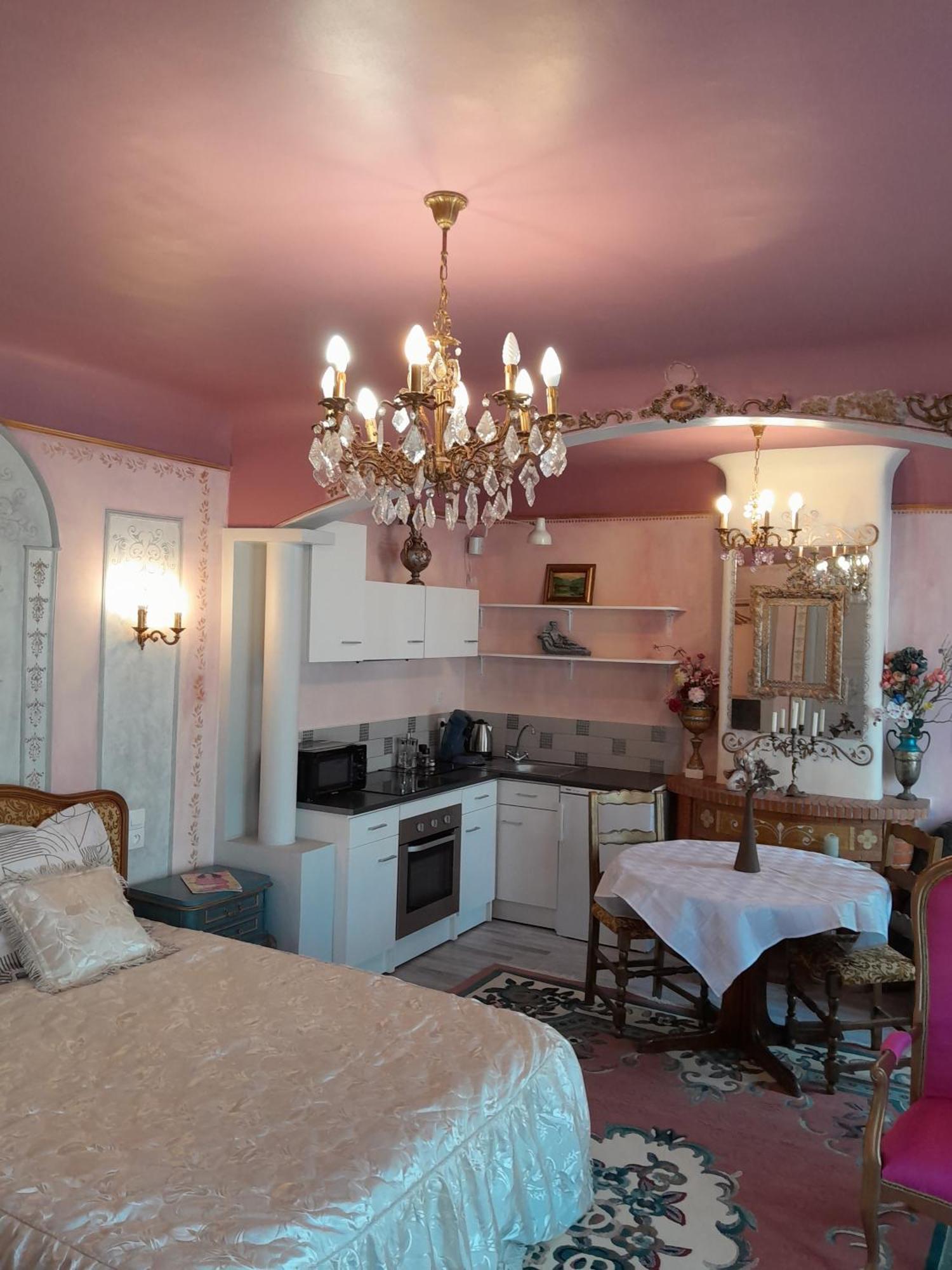 Studio Pres Du Lac De Montagne Apartment Vinca Екстериор снимка