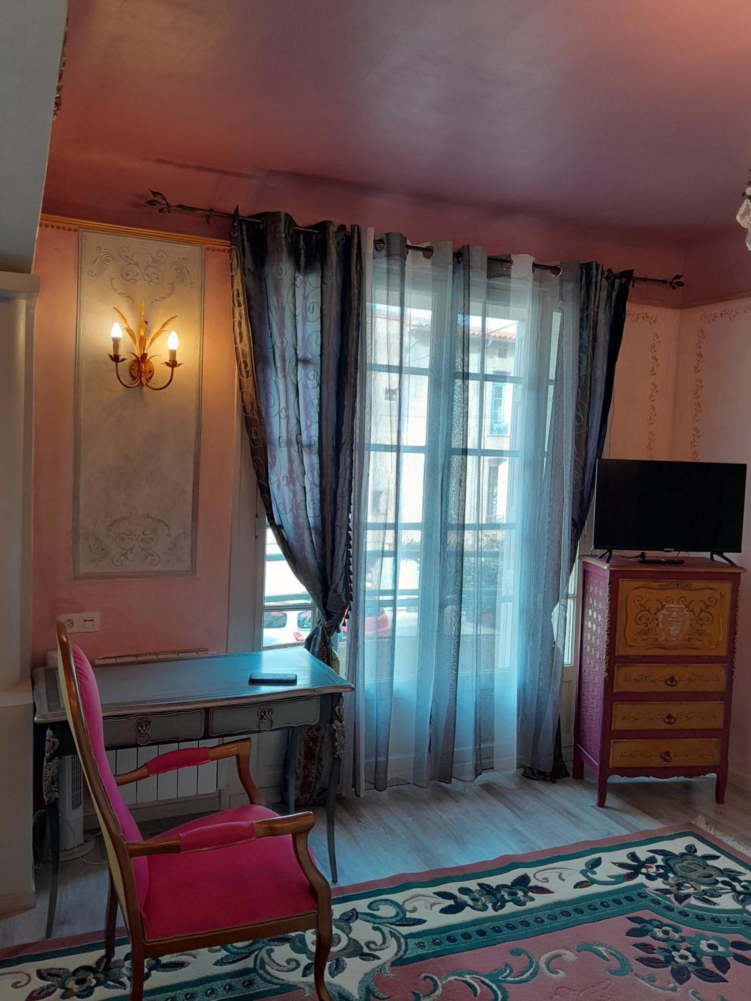 Studio Pres Du Lac De Montagne Apartment Vinca Екстериор снимка