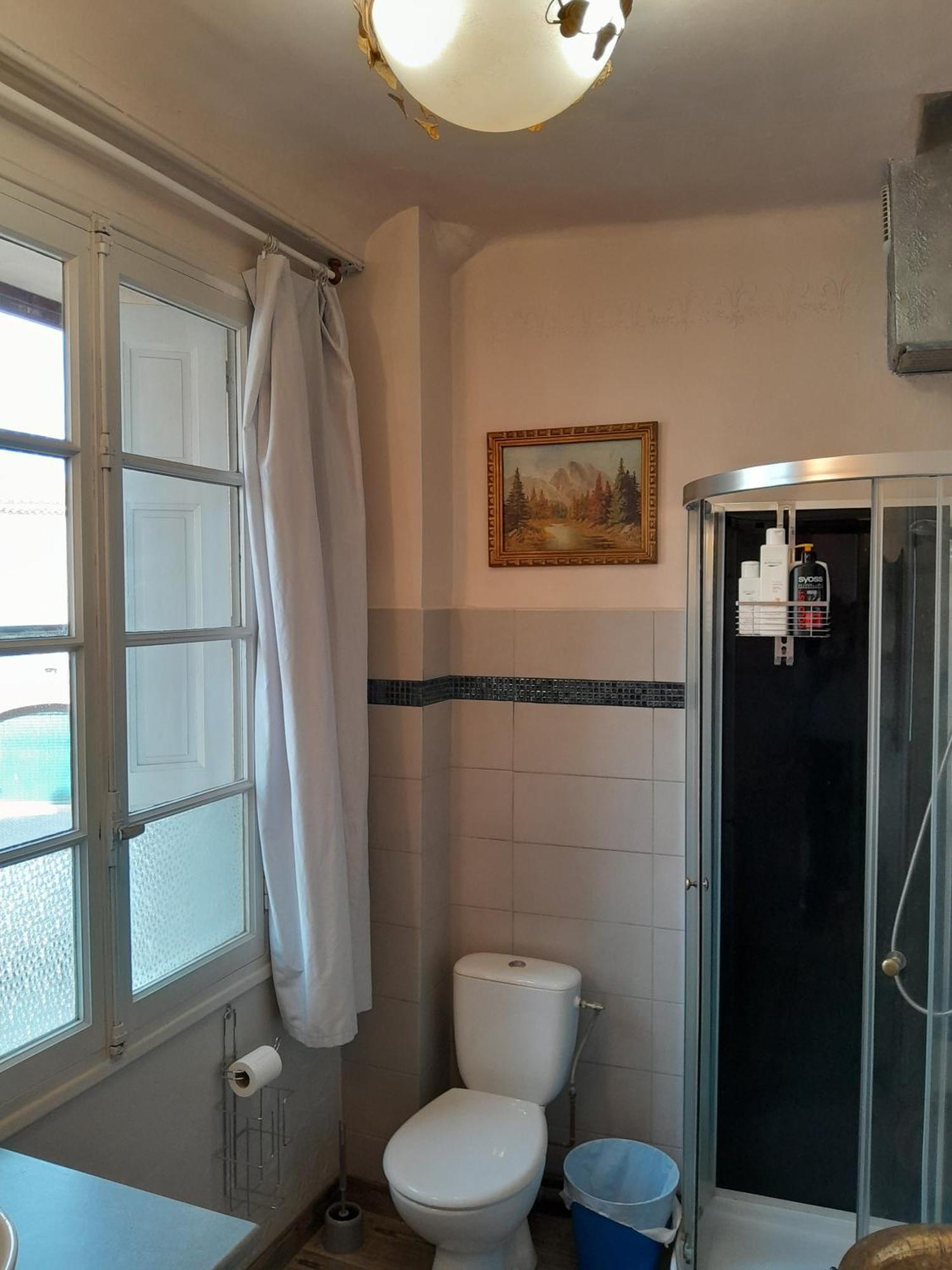 Studio Pres Du Lac De Montagne Apartment Vinca Екстериор снимка